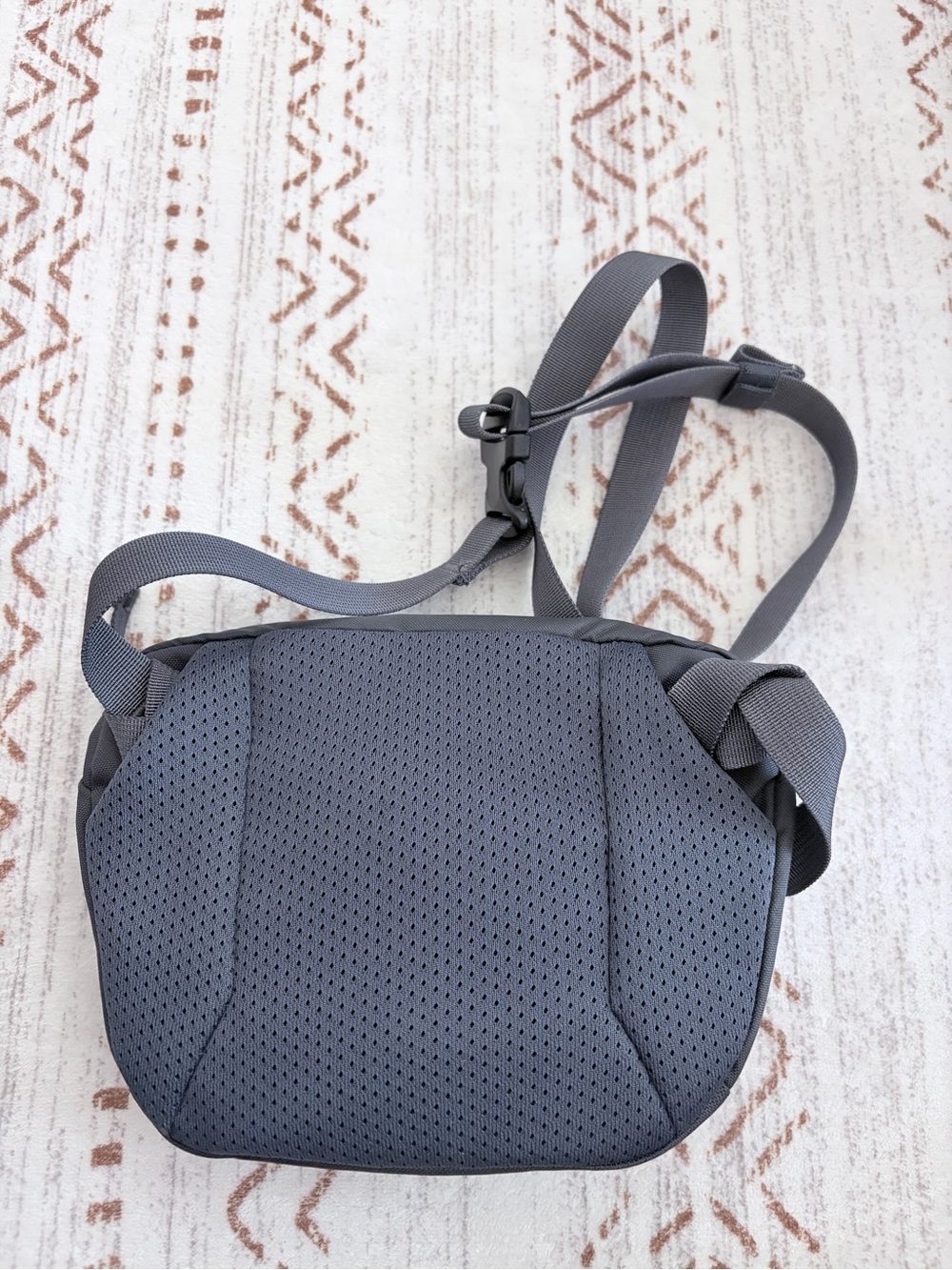 Arc'teryx Gray Mantis 1 Waist Pack - Picture 3 of 3
